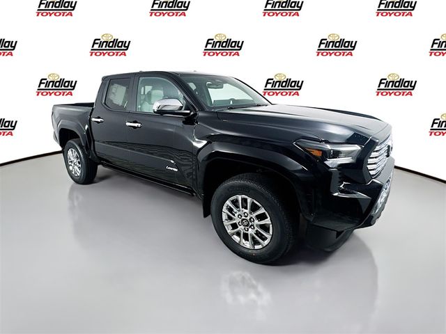 2024 Toyota Tacoma Limited
