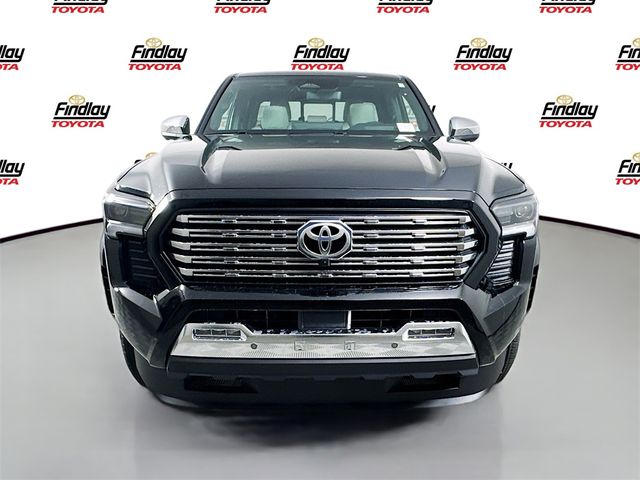 2024 Toyota Tacoma Limited