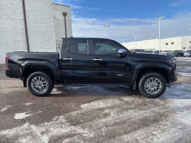 2024 Toyota Tacoma Limited