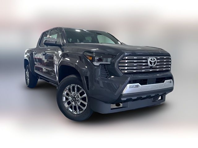 2024 Toyota Tacoma Limited