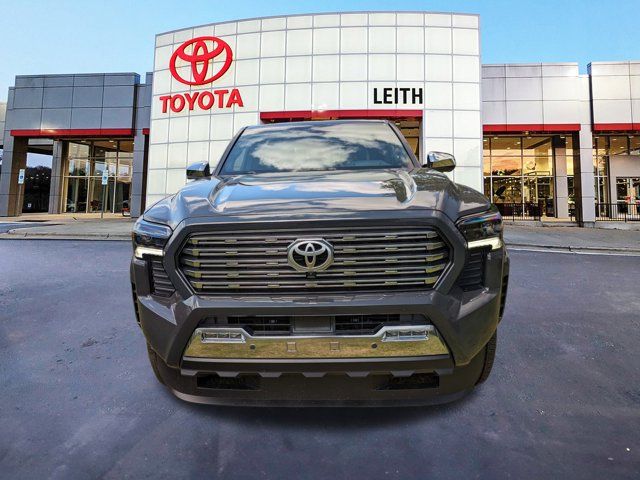 2024 Toyota Tacoma Limited