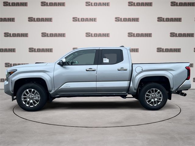 2024 Toyota Tacoma Limited