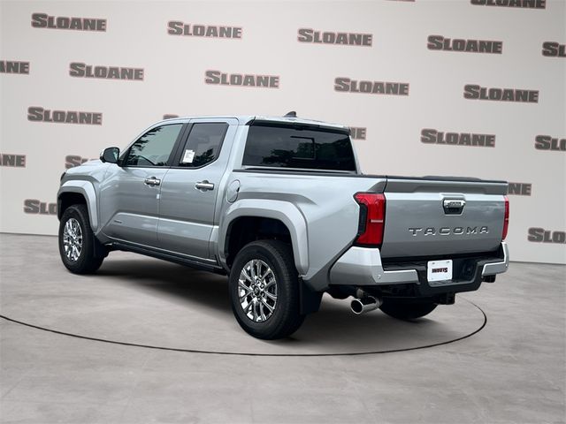 2024 Toyota Tacoma Limited