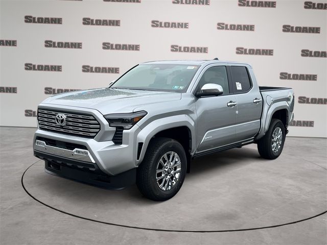 2024 Toyota Tacoma Limited