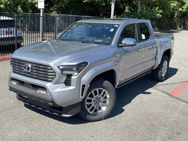 2024 Toyota Tacoma Limited