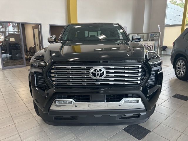 2024 Toyota Tacoma Limited