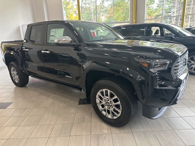 2024 Toyota Tacoma Limited