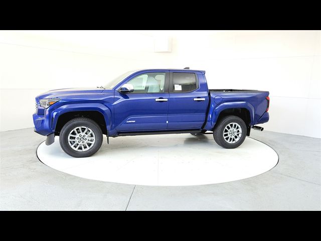 2024 Toyota Tacoma Limited