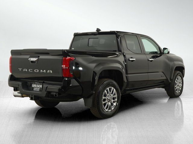 2024 Toyota Tacoma Limited