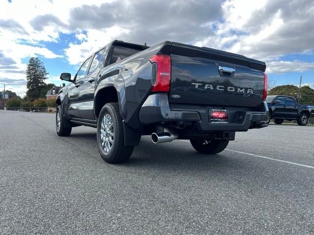 2024 Toyota Tacoma Limited