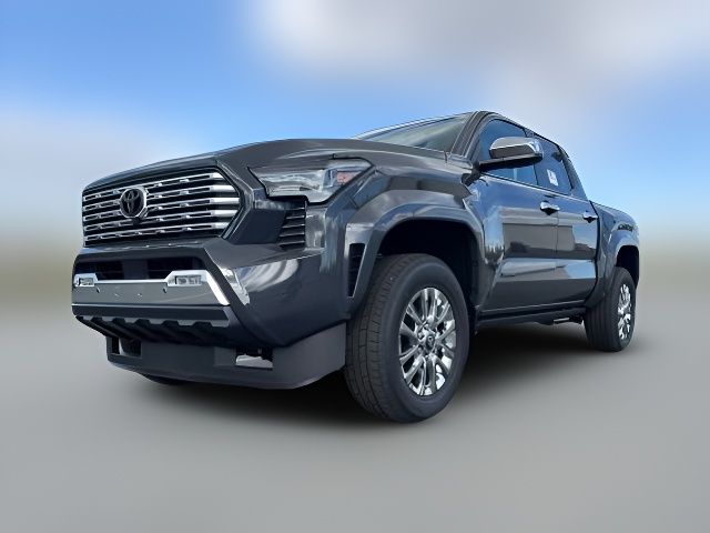 2024 Toyota Tacoma Limited