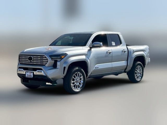 2024 Toyota Tacoma Limited