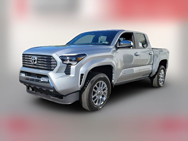 2024 Toyota Tacoma Limited