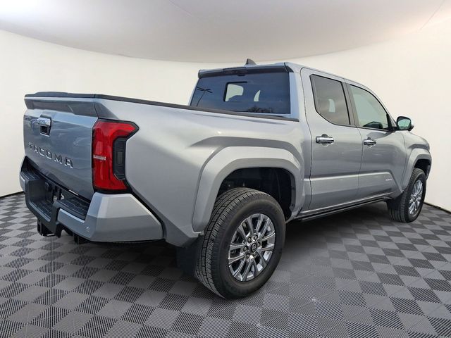 2024 Toyota Tacoma Limited