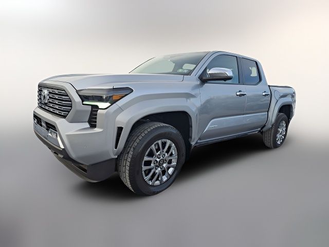 2024 Toyota Tacoma Limited