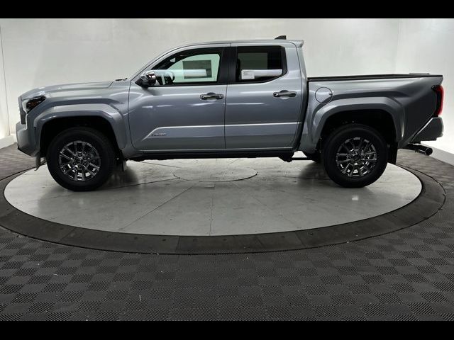 2024 Toyota Tacoma Limited