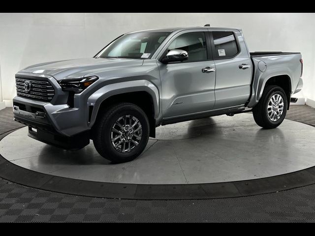 2024 Toyota Tacoma Limited