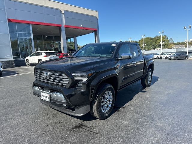 2024 Toyota Tacoma Limited