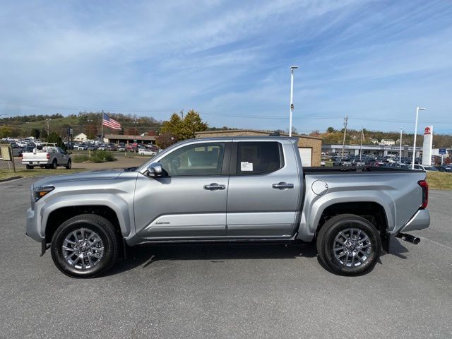 2024 Toyota Tacoma Limited