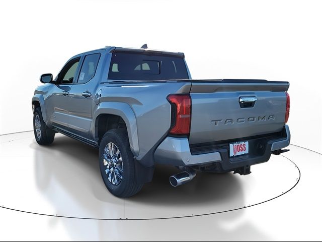 2024 Toyota Tacoma Limited