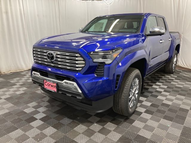 2024 Toyota Tacoma Limited