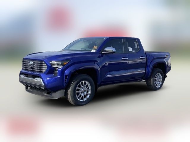 2024 Toyota Tacoma Limited