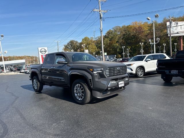 2024 Toyota Tacoma Limited