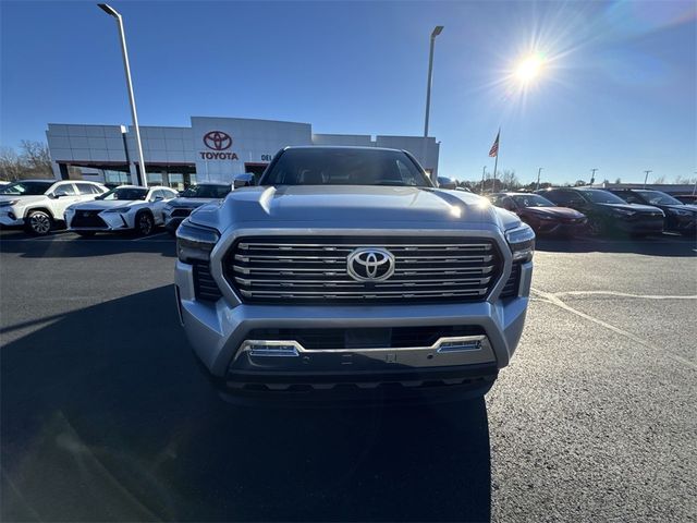 2024 Toyota Tacoma Limited