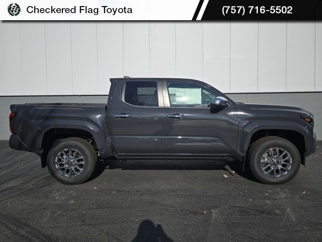 2024 Toyota Tacoma Limited