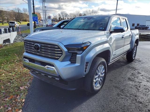 2024 Toyota Tacoma Limited