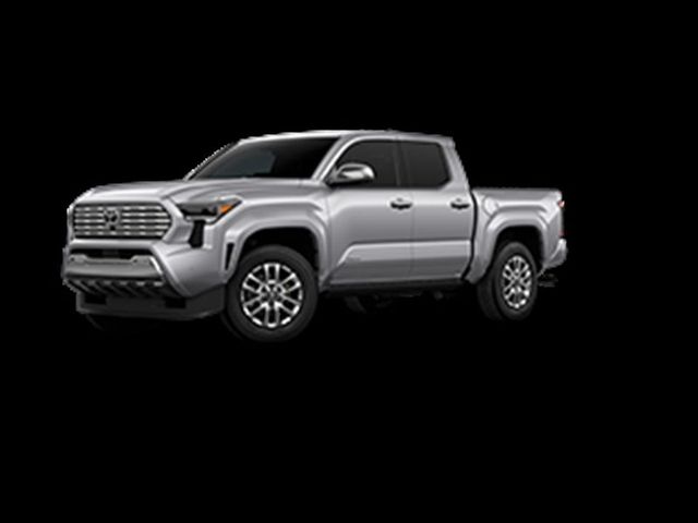 2024 Toyota Tacoma Limited