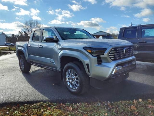 2024 Toyota Tacoma Limited