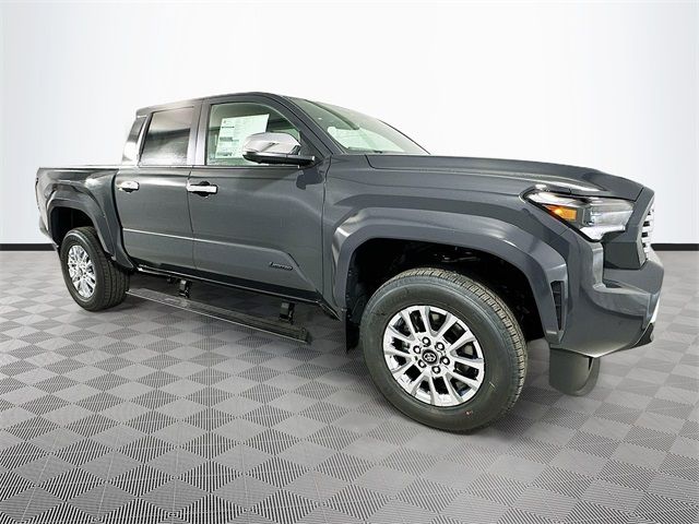 2024 Toyota Tacoma Limited