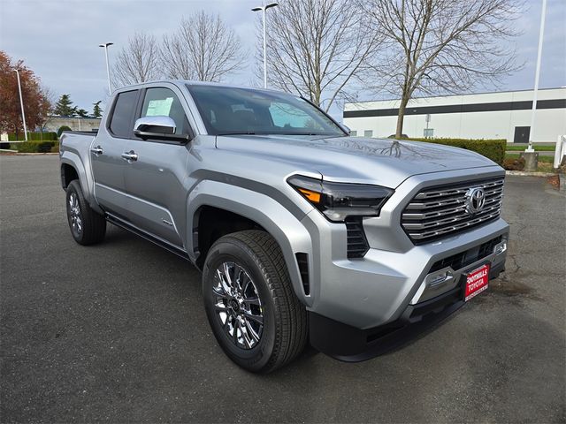 2024 Toyota Tacoma Limited