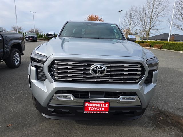 2024 Toyota Tacoma Limited