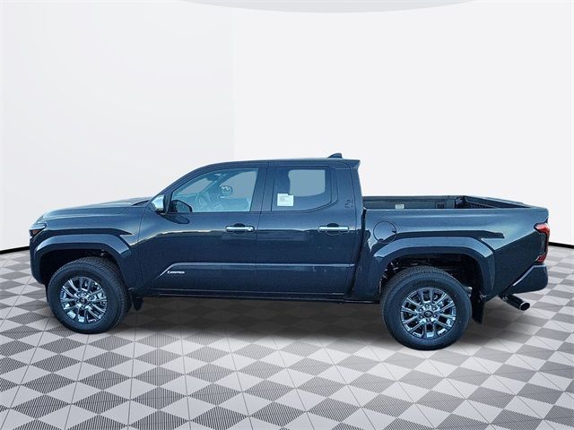 2024 Toyota Tacoma Limited