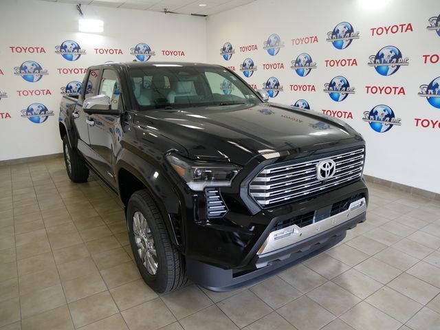 2024 Toyota Tacoma Limited