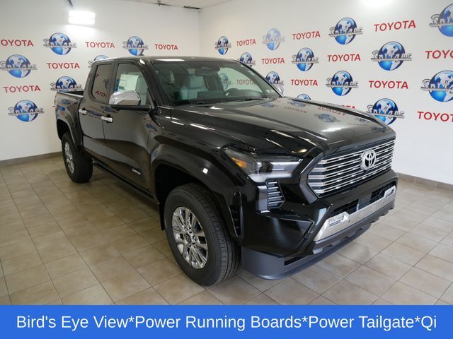 2024 Toyota Tacoma Limited