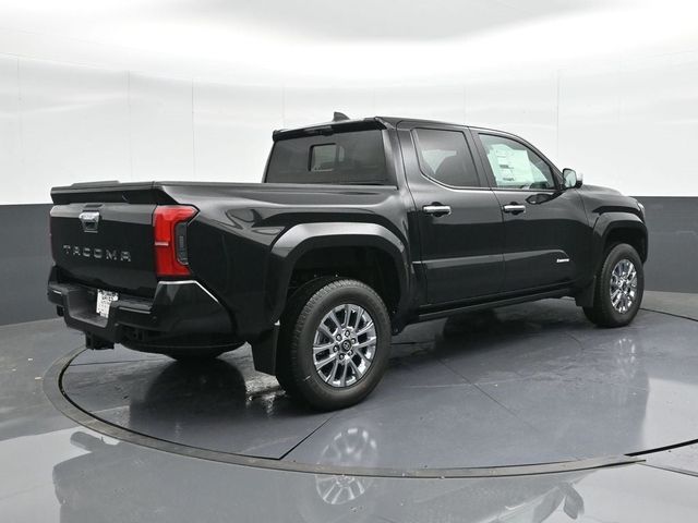 2024 Toyota Tacoma Limited