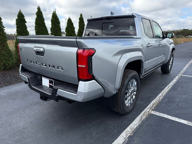 2024 Toyota Tacoma Limited