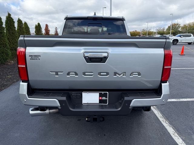 2024 Toyota Tacoma Limited