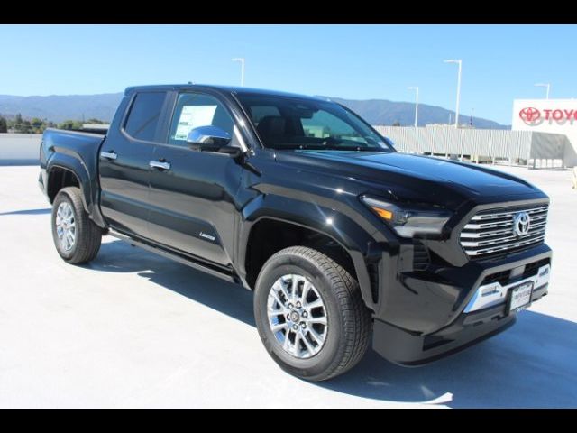 2024 Toyota Tacoma Limited