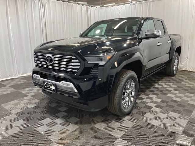 2024 Toyota Tacoma Limited