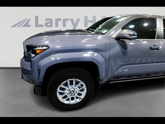 2024 Toyota Tacoma Limited