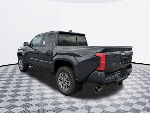 2024 Toyota Tacoma Limited