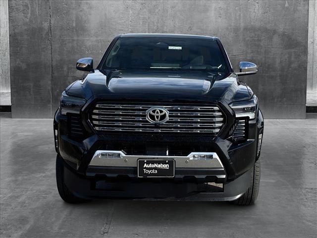 2024 Toyota Tacoma Limited