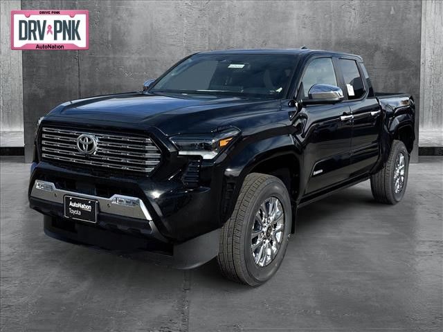 2024 Toyota Tacoma Limited