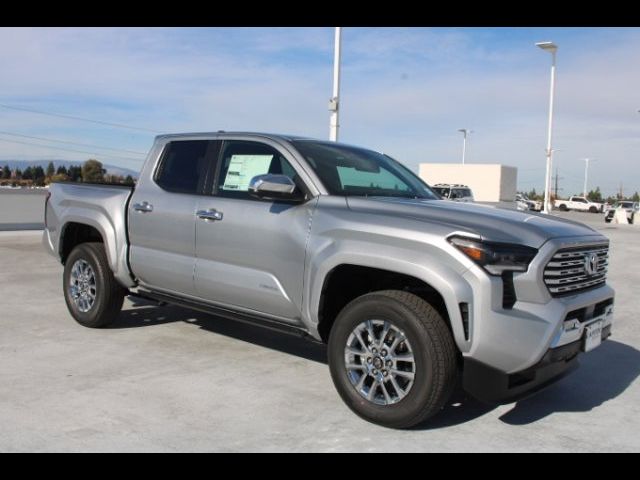 2024 Toyota Tacoma Limited