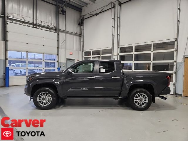 2024 Toyota Tacoma Limited