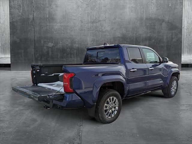 2024 Toyota Tacoma Limited